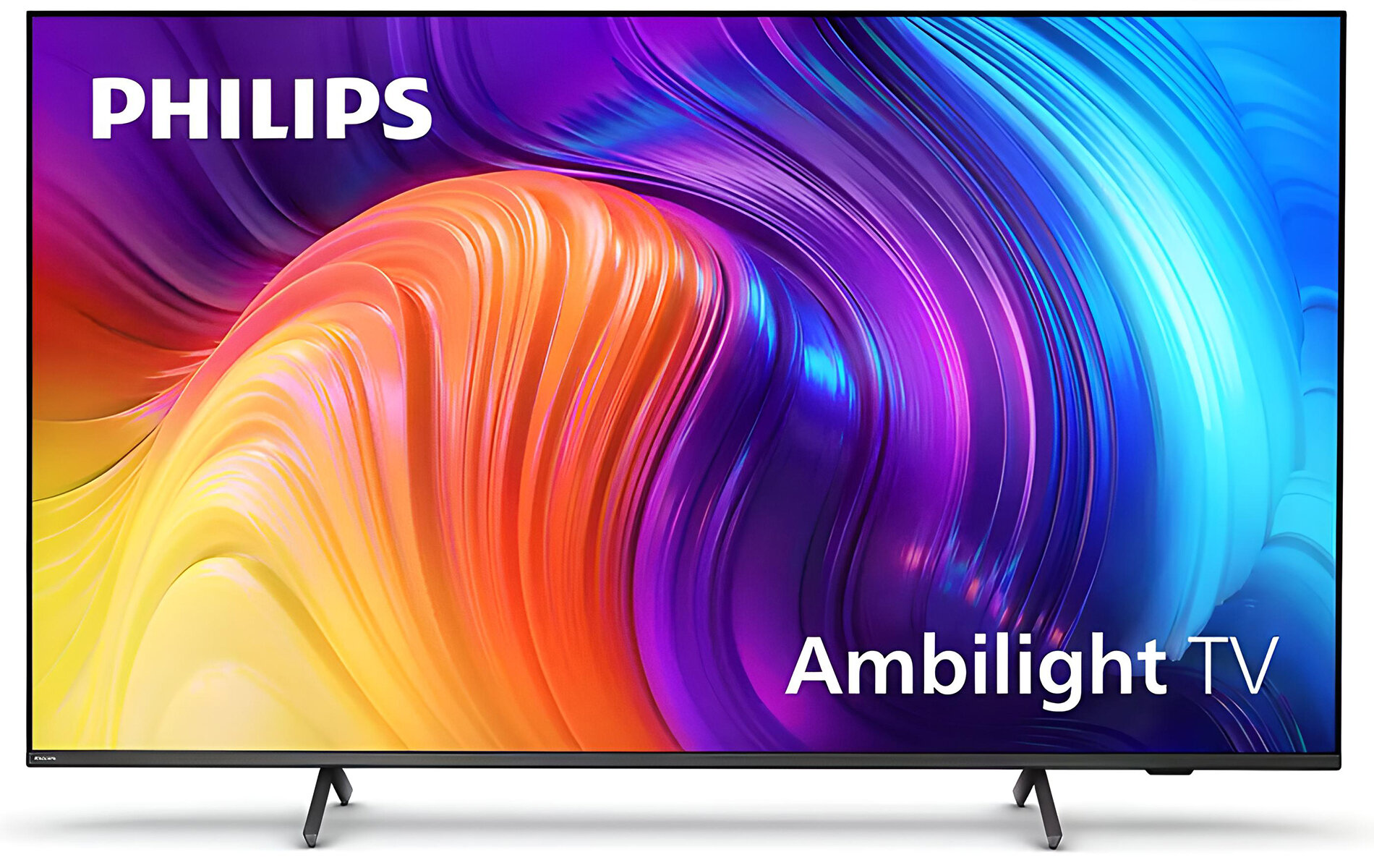Philips 58''PUS8517 4K AndroidThe One; Ambiliht s 3 strane;P5 Perfect Picture Engine; HDR; HDMI 2.1